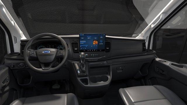 new 2024 Ford Transit-350 car, priced at $58,560
