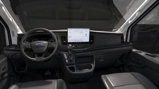 new 2024 Ford Transit-350 car, priced at $58,560