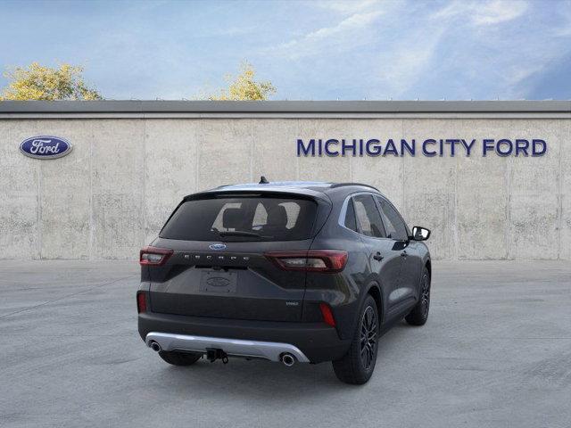 new 2024 Ford Escape car, priced at $45,753