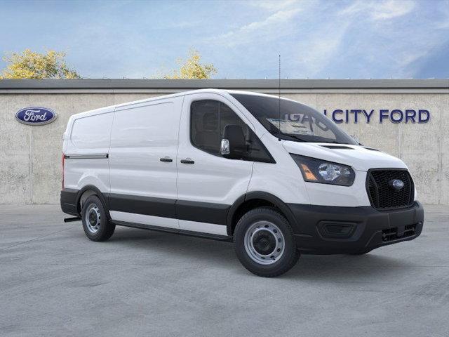 new 2025 Ford Transit-150 car, priced at $52,375