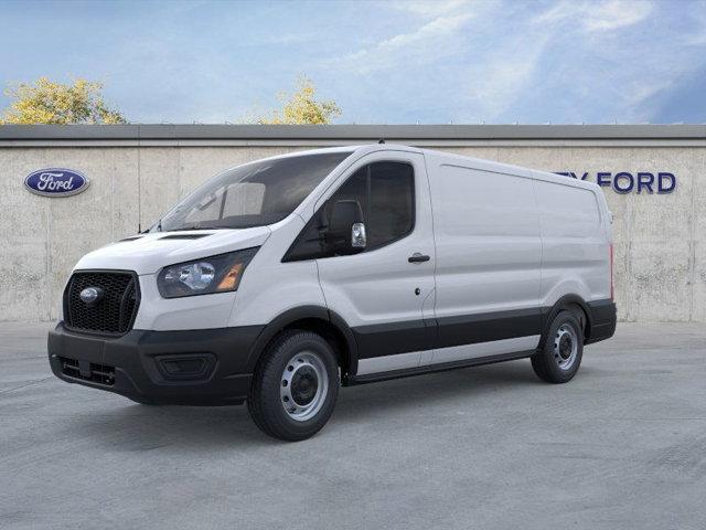 new 2025 Ford Transit-150 car, priced at $52,375