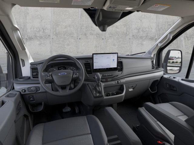 new 2025 Ford Transit-150 car, priced at $52,375