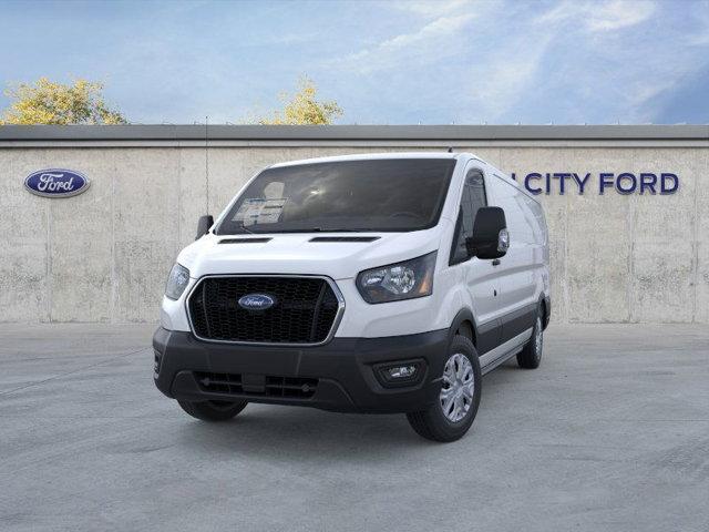new 2025 Ford Transit-150 car, priced at $54,975