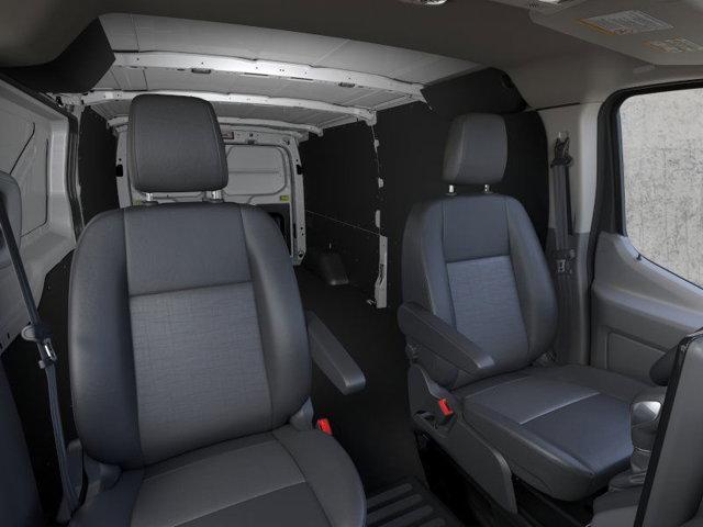 new 2025 Ford Transit-150 car, priced at $54,975