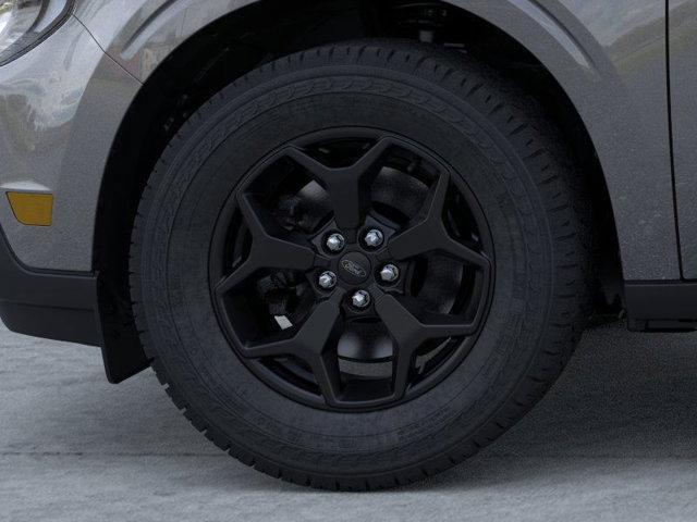new 2025 Ford Maverick car, priced at $34,803
