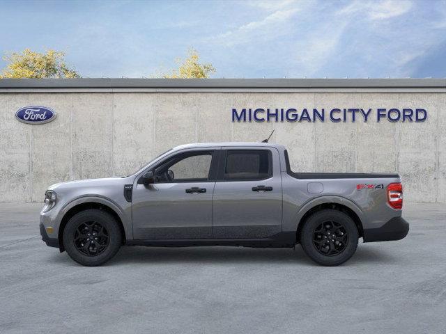 new 2025 Ford Maverick car, priced at $34,803