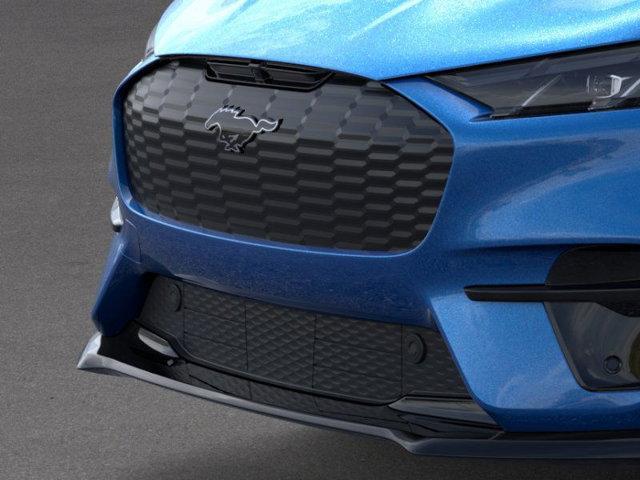 new 2025 Ford Mustang Mach-E car, priced at $59,260
