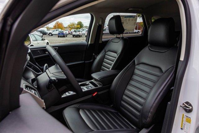 new 2024 Ford Edge car, priced at $36,358