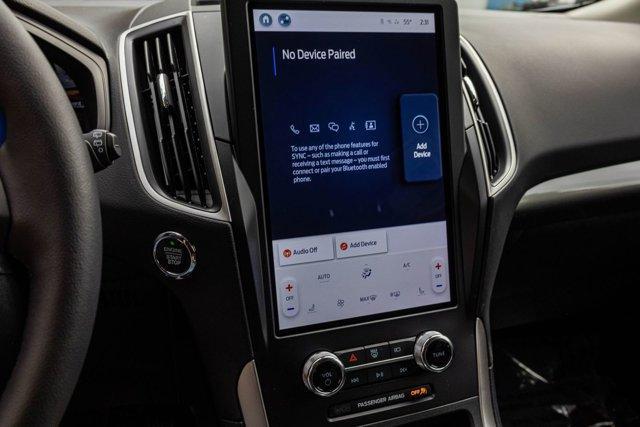 new 2024 Ford Edge car, priced at $36,358