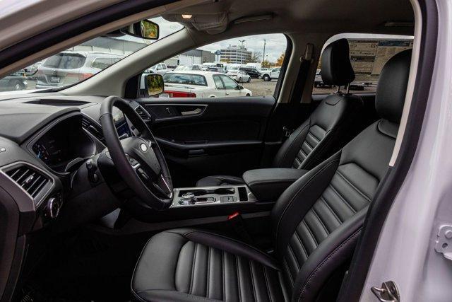 new 2024 Ford Edge car, priced at $36,358