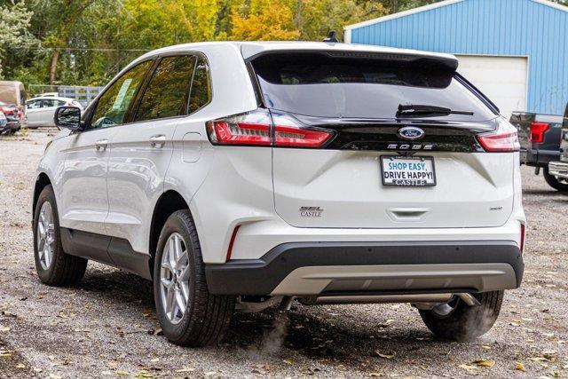 new 2024 Ford Edge car, priced at $36,358