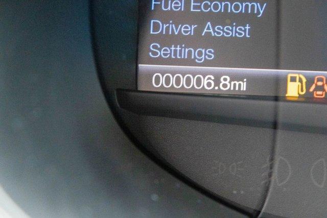 new 2024 Ford Edge car, priced at $36,358