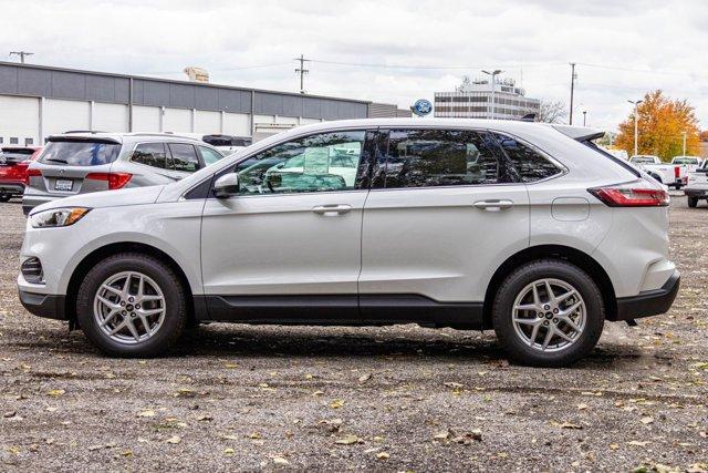 new 2024 Ford Edge car, priced at $36,358