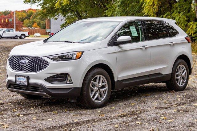 new 2024 Ford Edge car, priced at $36,358
