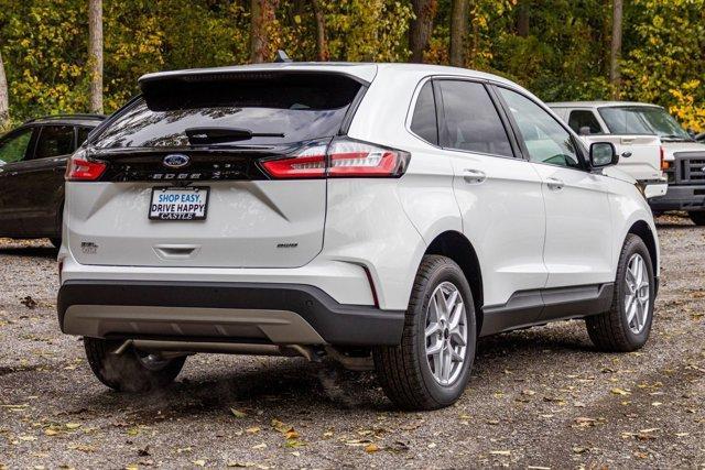 new 2024 Ford Edge car, priced at $36,358