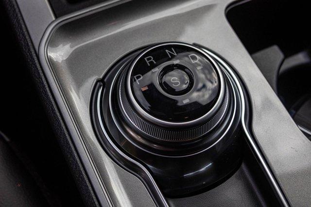 new 2024 Ford Edge car, priced at $36,358