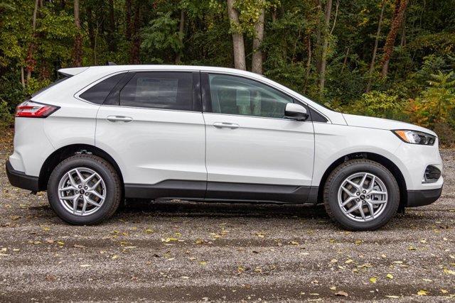 new 2024 Ford Edge car, priced at $36,358
