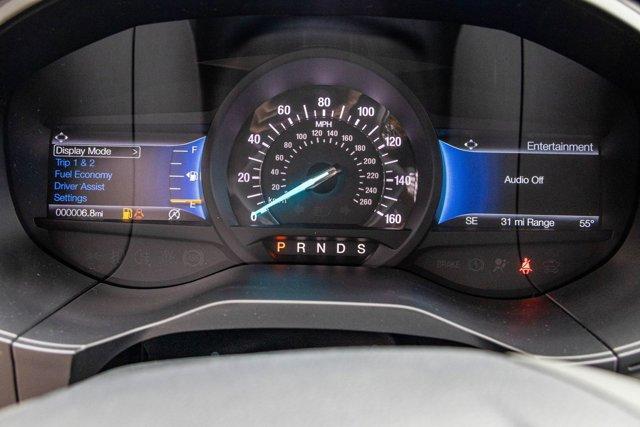 new 2024 Ford Edge car, priced at $36,358