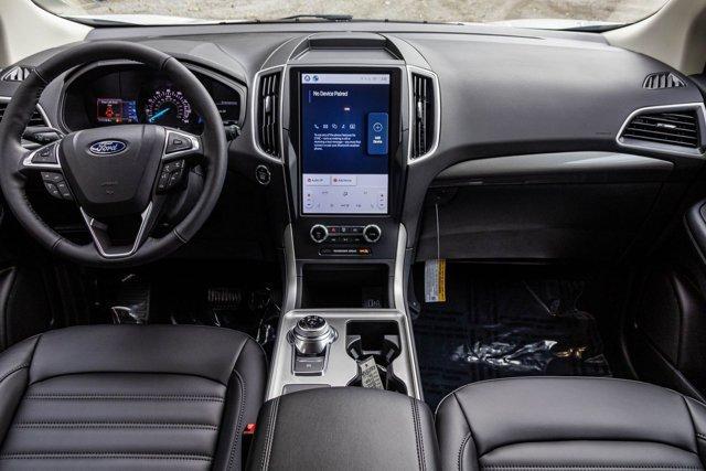 new 2024 Ford Edge car, priced at $36,358