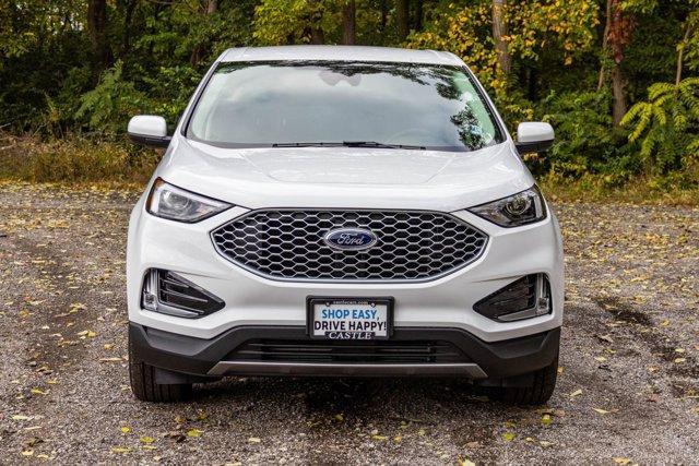 new 2024 Ford Edge car, priced at $36,358