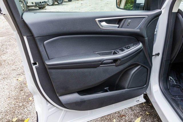 new 2024 Ford Edge car, priced at $36,358
