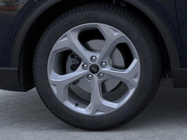 new 2025 Ford Escape car, priced at $36,680