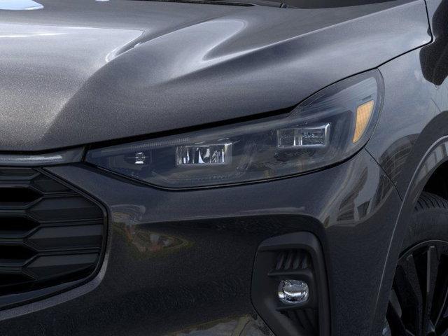 new 2025 Ford Escape car, priced at $42,280