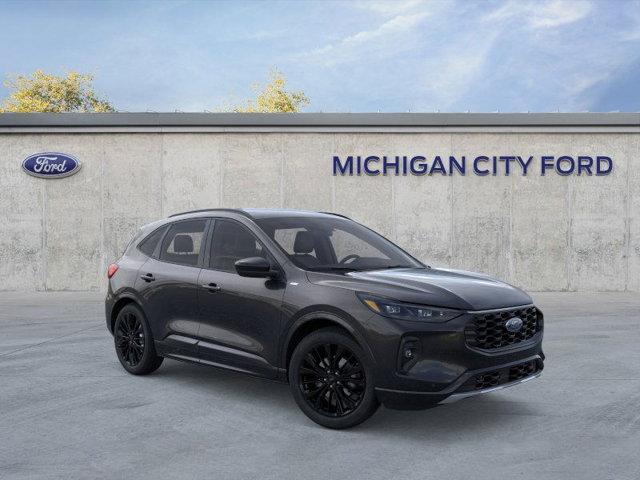 new 2025 Ford Escape car, priced at $42,280