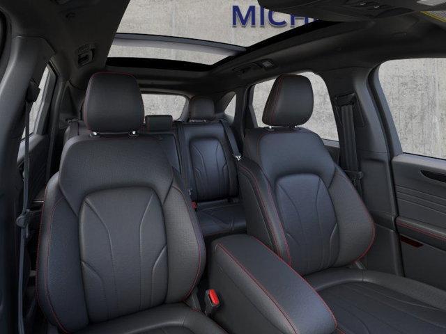 new 2025 Ford Escape car, priced at $42,280