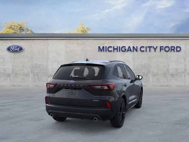 new 2025 Ford Escape car, priced at $42,280