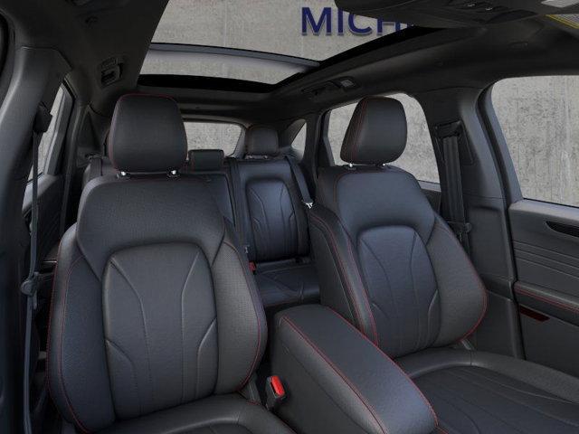 new 2025 Ford Escape car, priced at $42,280