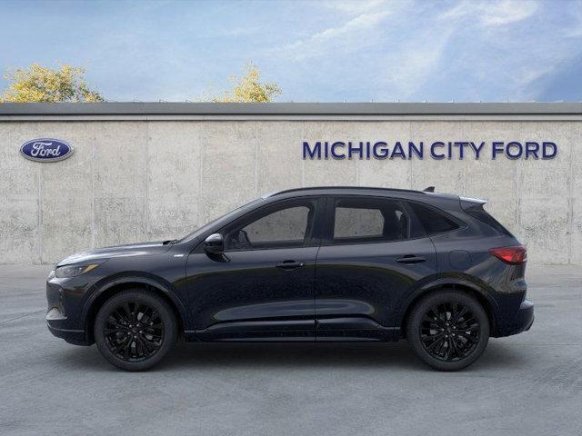 new 2025 Ford Escape car, priced at $42,280