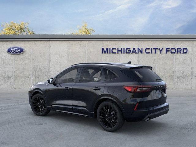 new 2025 Ford Escape car, priced at $42,280
