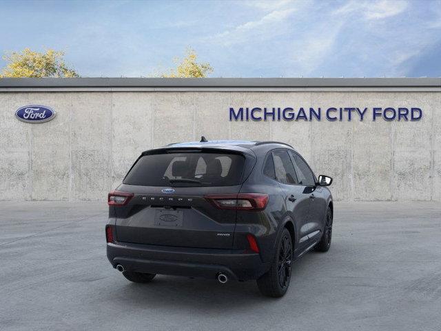 new 2025 Ford Escape car, priced at $42,280