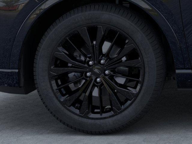 new 2025 Ford Escape car, priced at $42,280
