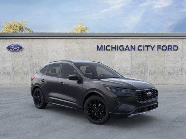 new 2025 Ford Escape car, priced at $42,280