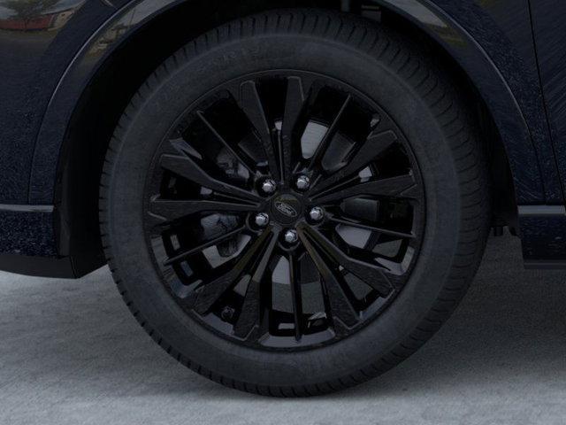 new 2025 Ford Escape car, priced at $42,280