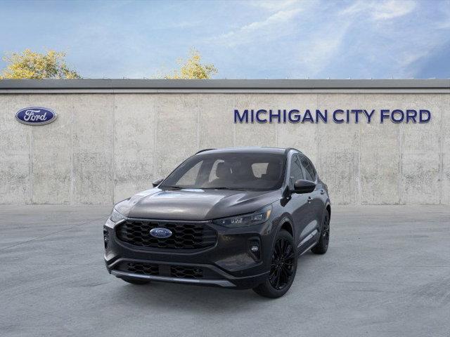 new 2025 Ford Escape car, priced at $42,280