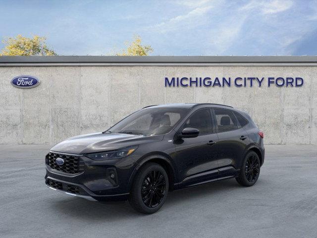 new 2025 Ford Escape car, priced at $42,280
