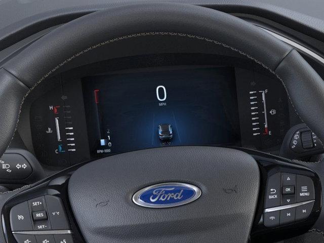 new 2025 Ford Escape car, priced at $31,199