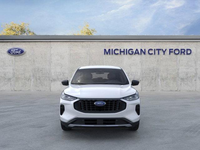 new 2025 Ford Escape car, priced at $31,199