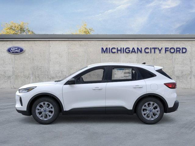 new 2025 Ford Escape car, priced at $30,449