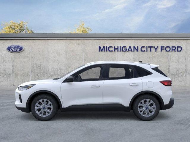 new 2025 Ford Escape car, priced at $30,449