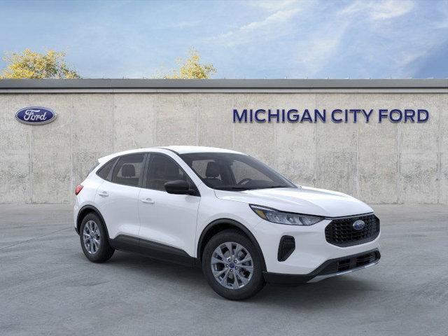 new 2025 Ford Escape car, priced at $31,199