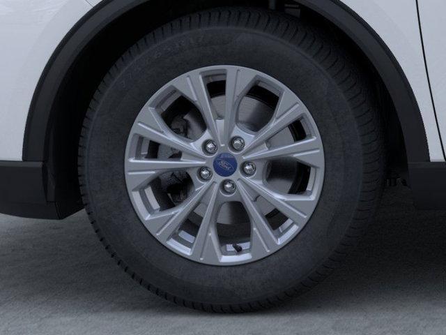 new 2025 Ford Escape car, priced at $31,199