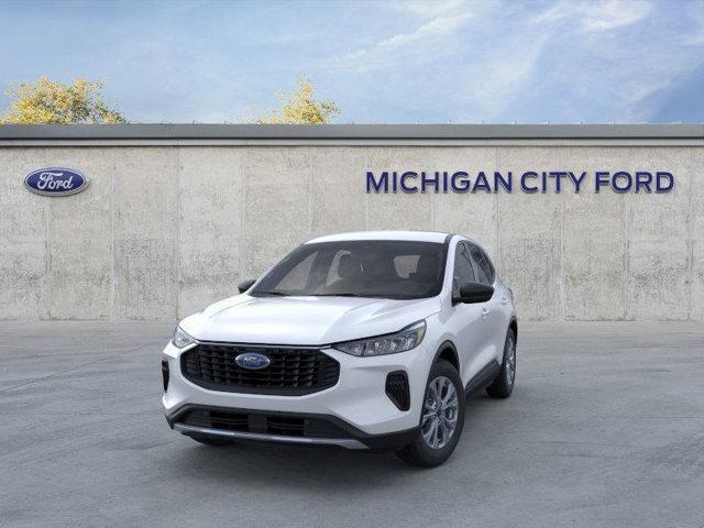 new 2025 Ford Escape car, priced at $31,199