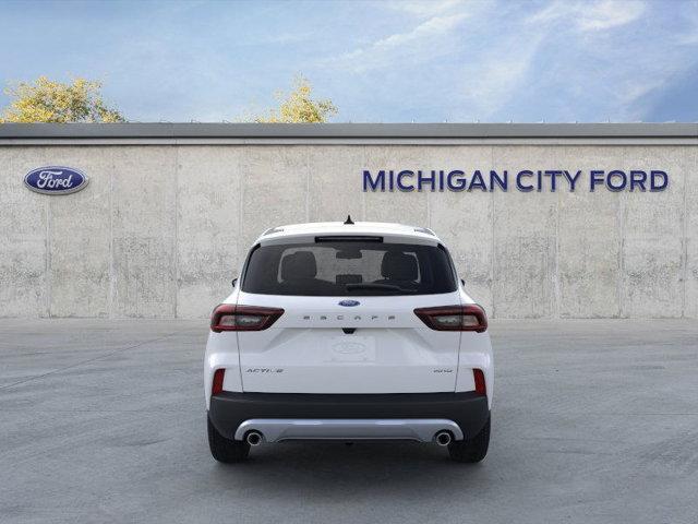 new 2025 Ford Escape car, priced at $31,199