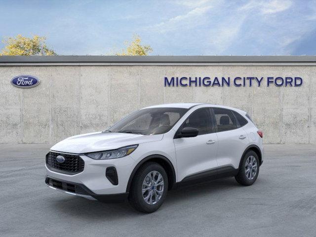 new 2025 Ford Escape car, priced at $31,199
