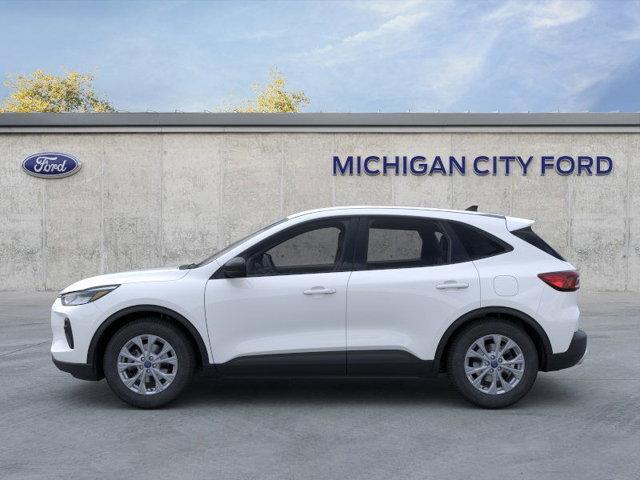 new 2025 Ford Escape car, priced at $31,199