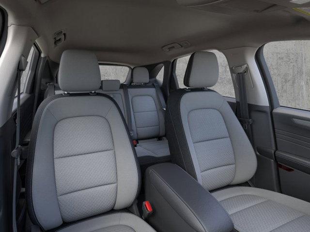 new 2025 Ford Escape car, priced at $31,199